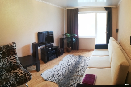 2-х,3-х комнатные квартиры в Новополоцке