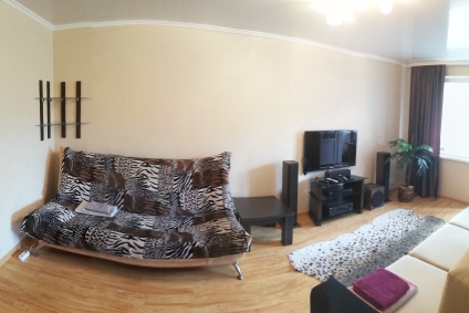 2-х,3-х комнатные квартиры в Новополоцке