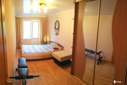 2-х,3-х комнатные квартиры в Новополоцке