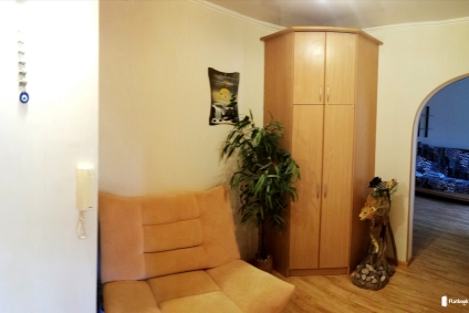 2-х,3-х комнатные квартиры в Новополоцке