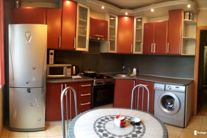 2-х,3-х комнатные квартиры в Новополоцке