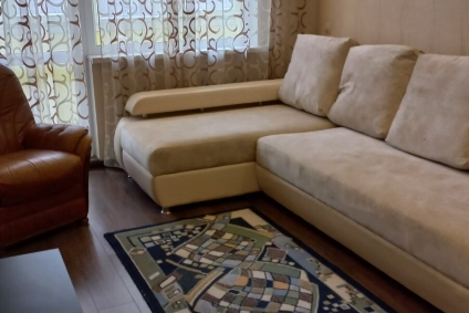 ул. Юбилейная, 1, 2 этаж