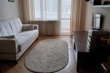 3-х комнатная квартира на сутки в г.Новополоцке