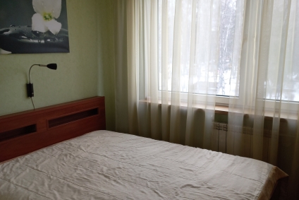 3-х комнатная квартира на сутки в г.Новополоцке