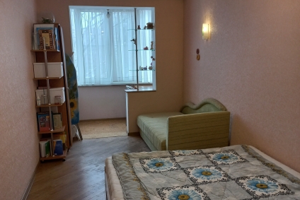 3-х комнатная квартира на сутки в г.Новополоцке