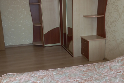 2-х комнатная квартира на сутки в центре