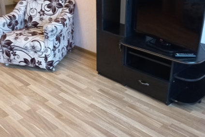 2-х комнатная квартира на сутки в центре