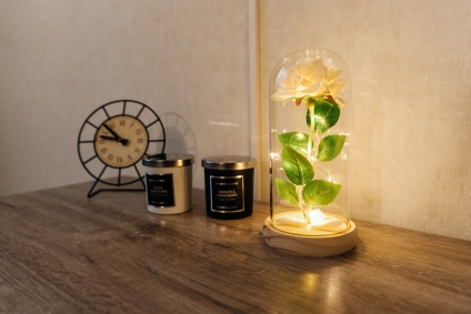 Комфортная 2-комнатная квартира в Новополоцке, 10км от Полоцка