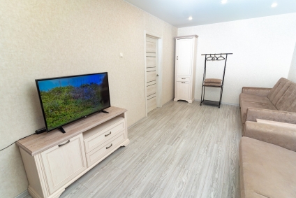 Комфортная 2-комнатная квартира в Новополоцке, 10км от Полоцка