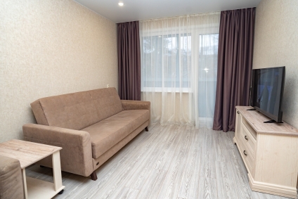 Комфортная 2-комнатная квартира в Новополоцке, 10км от Полоцка