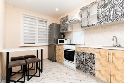 Комфортная 2-комнатная квартира в Новополоцке, 10км от Полоцка