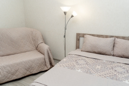 Комфортная 2-комнатная квартира в Новополоцке, 10км от Полоцка