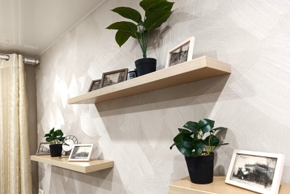 Чистая и уютная 2-комнатная квартира