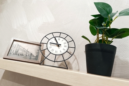 Чистая и уютная 2-комнатная квартира