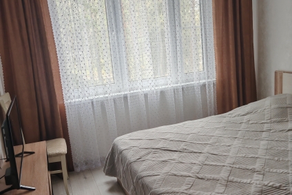 Сдаётся уютная 2-комнатная квартира на сутки