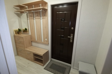 Сдаётся уютная 2-комнатная квартира на сутки