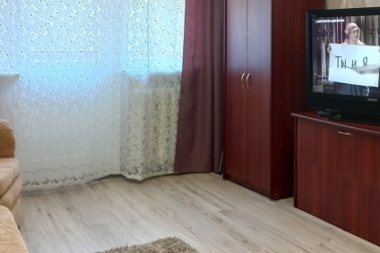 квартира на часы,сутки.