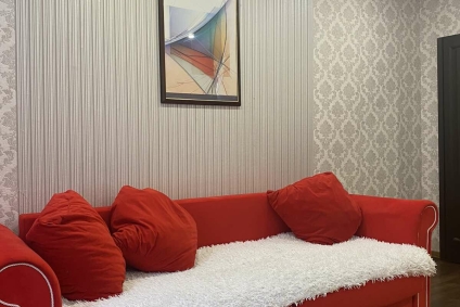 КВАРТИРА НА СУТКИ