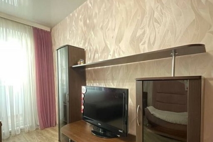 ул. Молодёжная, 136, 2 этаж