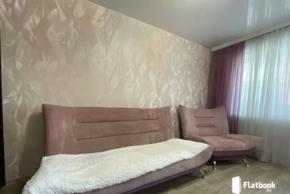 ул. Молодёжная, 136, 2 этаж