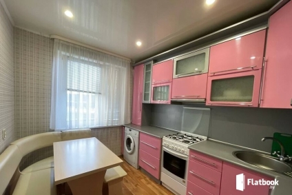 ул. Молодёжная, 136, 2 этаж