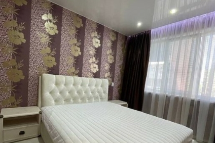 ул. Молодёжная, 136, 2 этаж