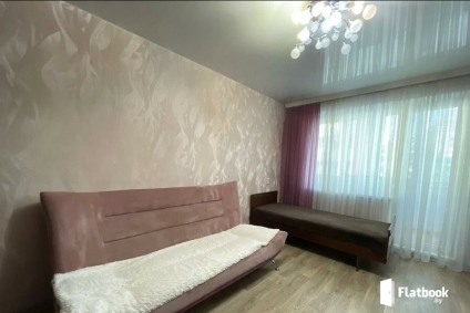 ул. Молодёжная, 136, 2 этаж