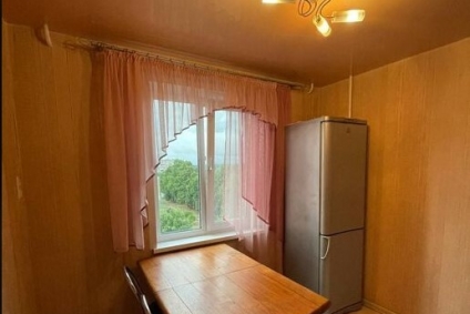 ул. Молодёжная, 11, 7 этаж