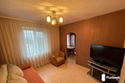 ул. Молодёжная, 11, 7 этаж