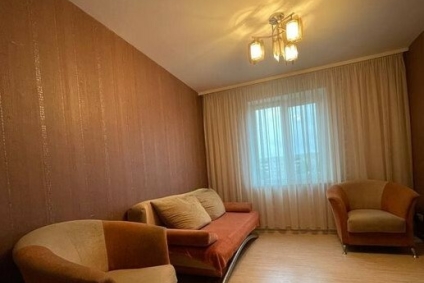 ул. Молодёжная, 11, 7 этаж