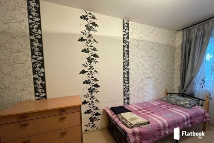 ул. Молодёжная, 11, 7 этаж