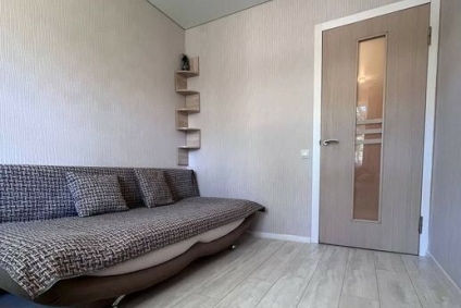 ул. Молодёжная, 82, 1 этаж