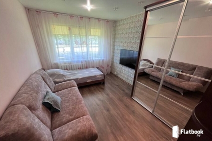 ул. Молодёжная, 82, 1 этаж