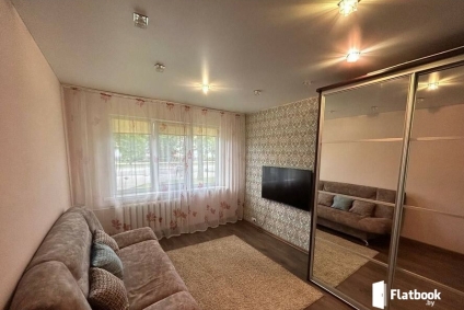 ул. Молодёжная, 82, 1 этаж