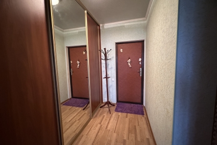 Уютная квартира в новополоцке