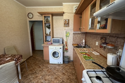 Уютная квартира в новополоцке