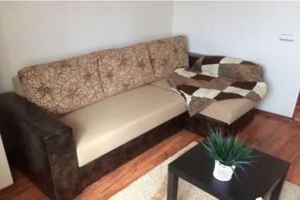 ул. Молодёжная, 92, 7 этаж