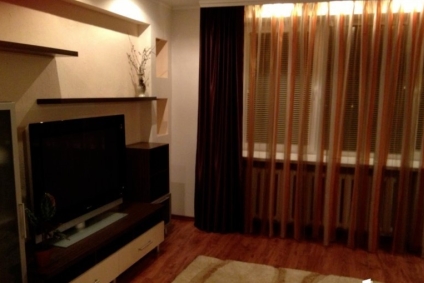 ул. Молодёжная, 92, 7 этаж