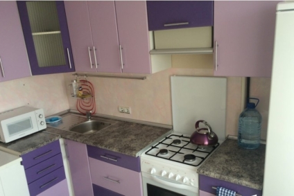 ул. Молодёжная, 92, 7 этаж