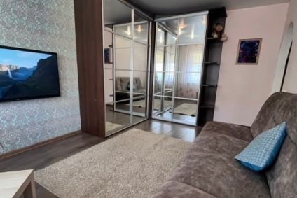 ул. Молодёжная, 82, 1 этаж