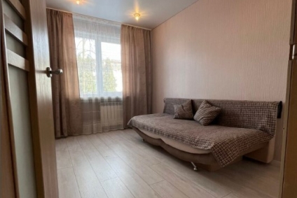 ул. Молодёжная, 82, 1 этаж