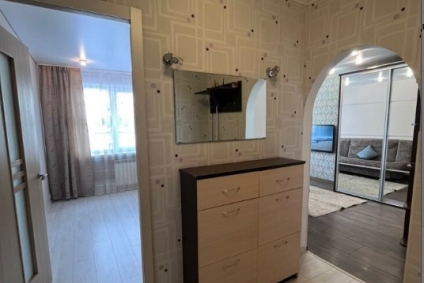 ул. Молодёжная, 82, 1 этаж