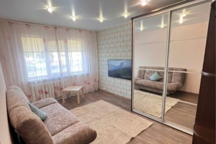 ул. Молодёжная, 82, 1 этаж