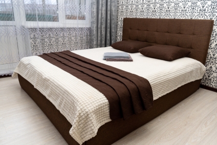 ул. Молодёжная, 140, 6 этаж