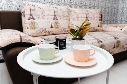 ул. Молодёжная, 140, 6 этаж