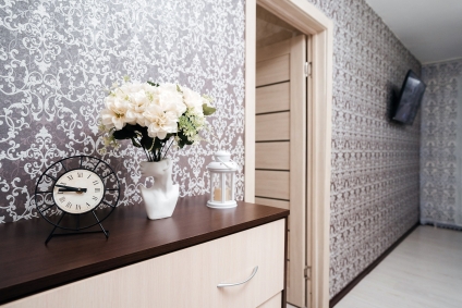 ул. Молодёжная, 140, 6 этаж